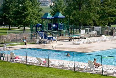 cross creek pool